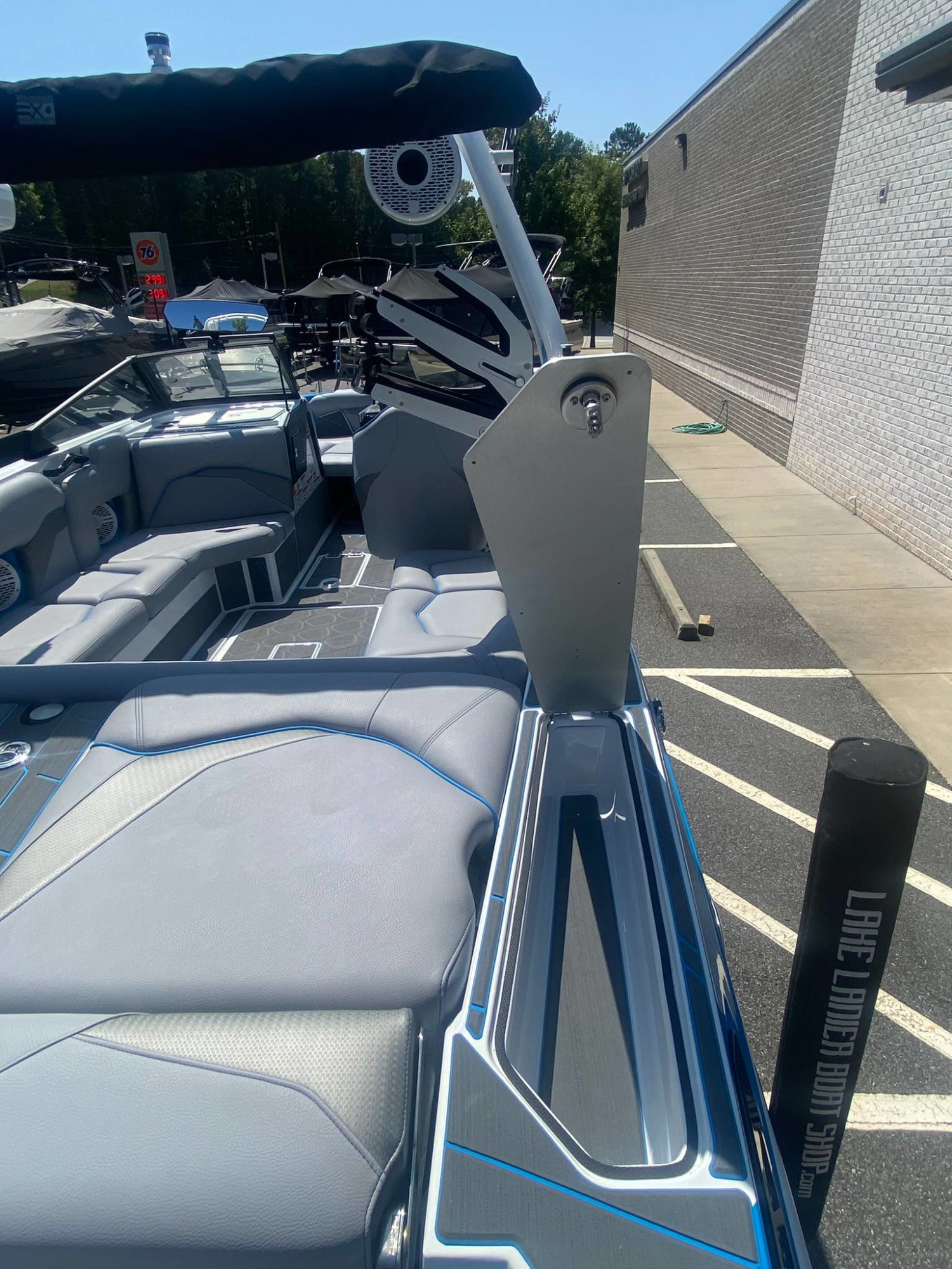 2025 Centurion Boats Fe23 for sale in Lake Lanier, Georgia
