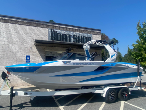 2025 Centurion Boats Fe23 for sale in Gainesville, Georgia