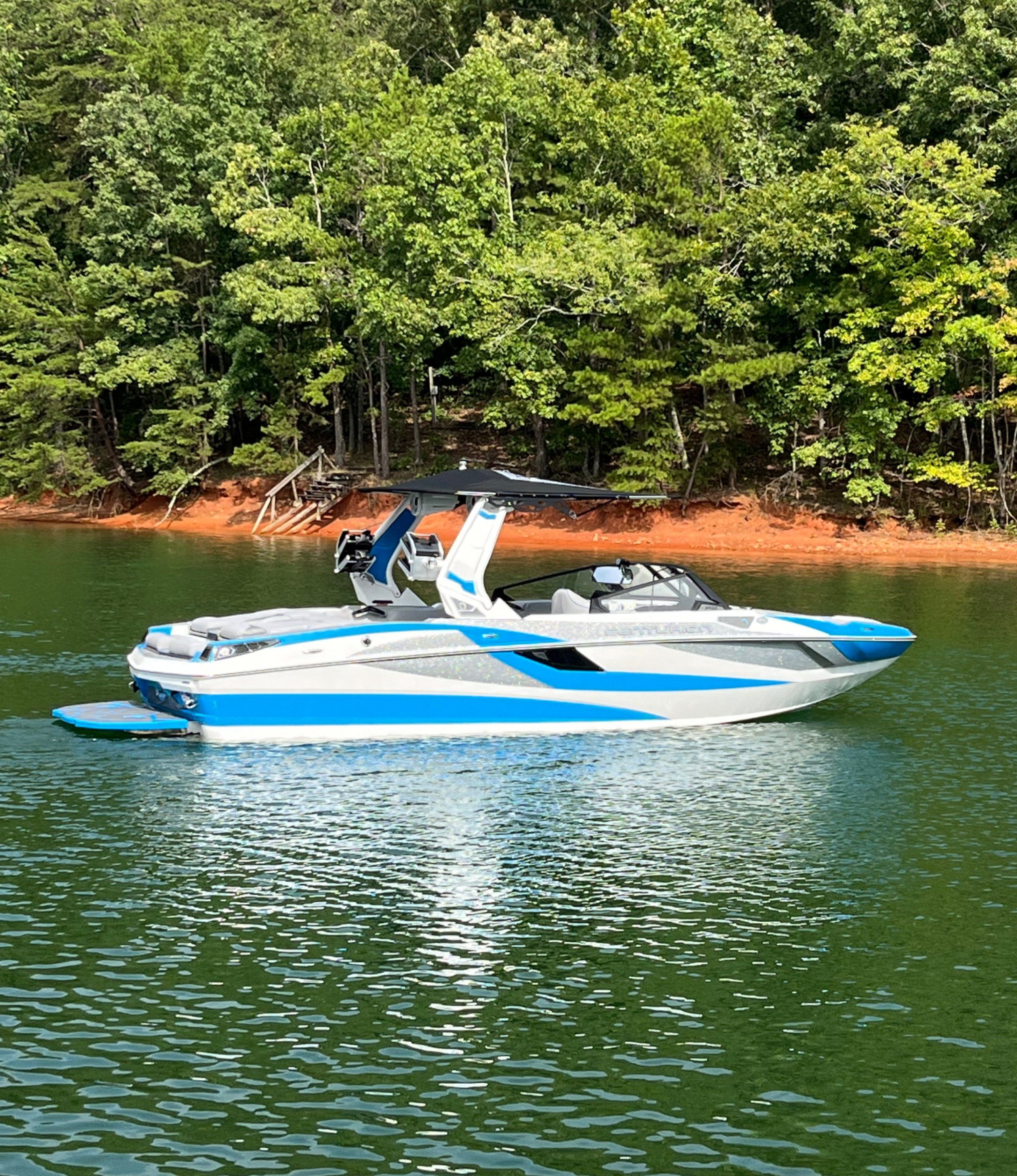 2025 Centurion Boats Fe23 for sale in Gainesville, Georgia
