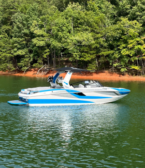 2025 Centurion Boats Fe23 for sale in Gainesville, Georgia