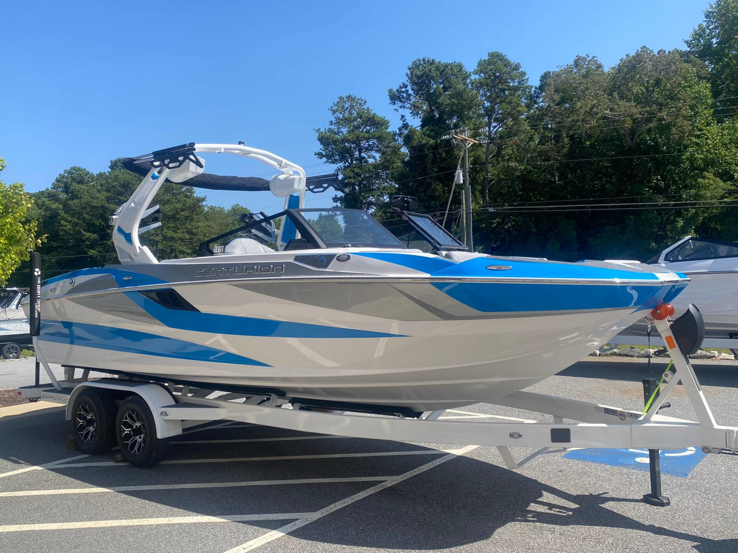 2025 Centurion Boats Fe23 for sale in Gainesville, Georgia