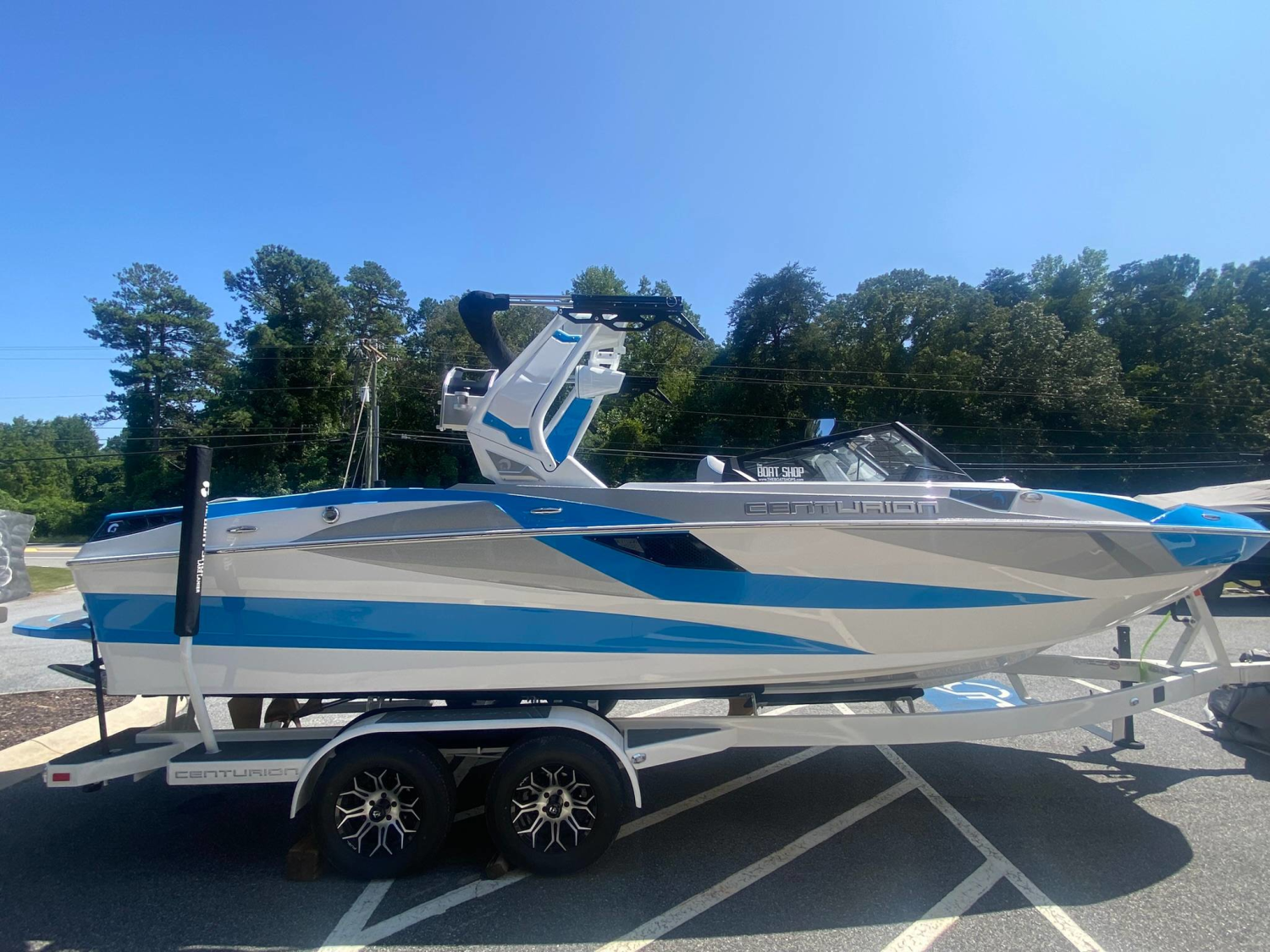2025 Centurion Boats Fe23 for sale in Gainesville, Georgia