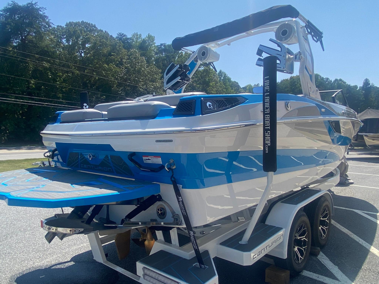 2025 Centurion Boats Fe23 for sale in Gainesville, Georgia