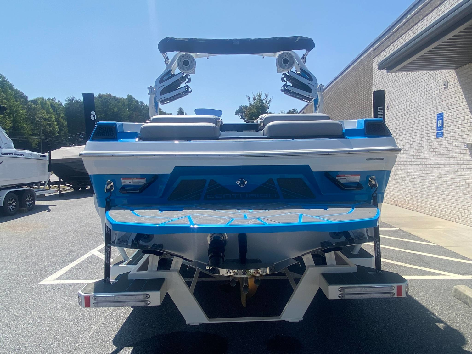 2025 Centurion Boats Fe23 for sale in Gainesville, Georgia