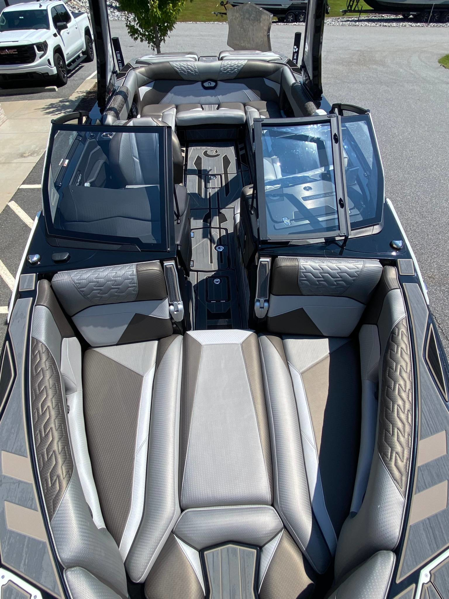 2025 Centurion Boats Ri245 for sale in Lake Lanier, Georgia