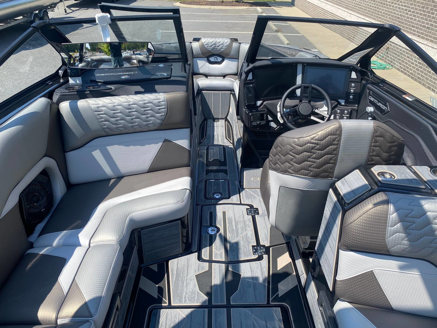 2025 Centurion Boats Ri245 for sale in Lake Lanier, Georgia