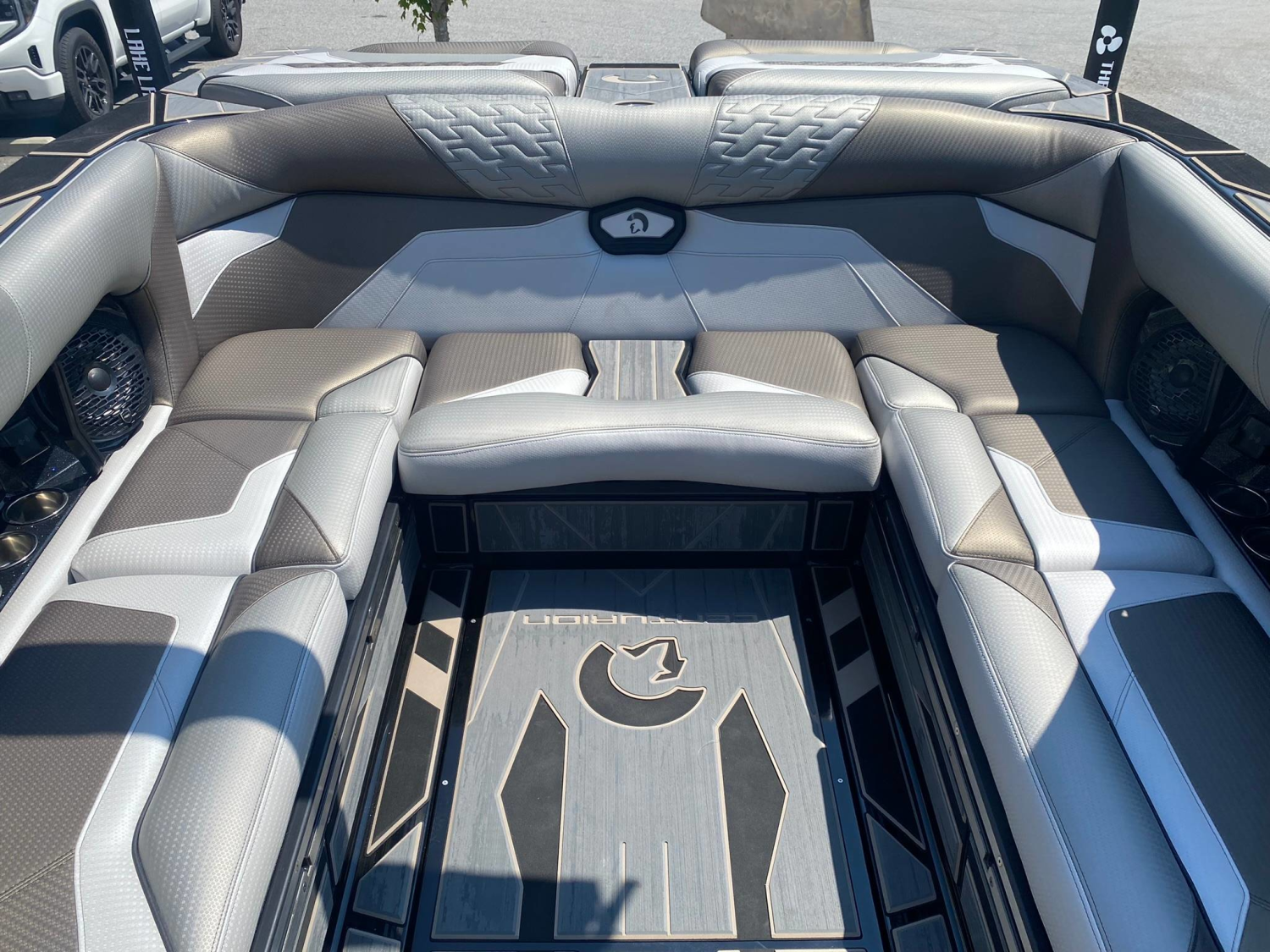 2025 Centurion Boats Ri245 for sale in Lake Lanier, Georgia