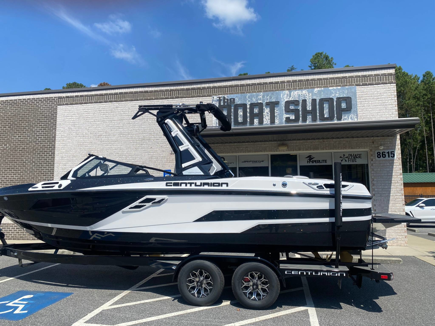 2025 Centurion Boats Ri245 for sale in Lake Lanier, Georgia
