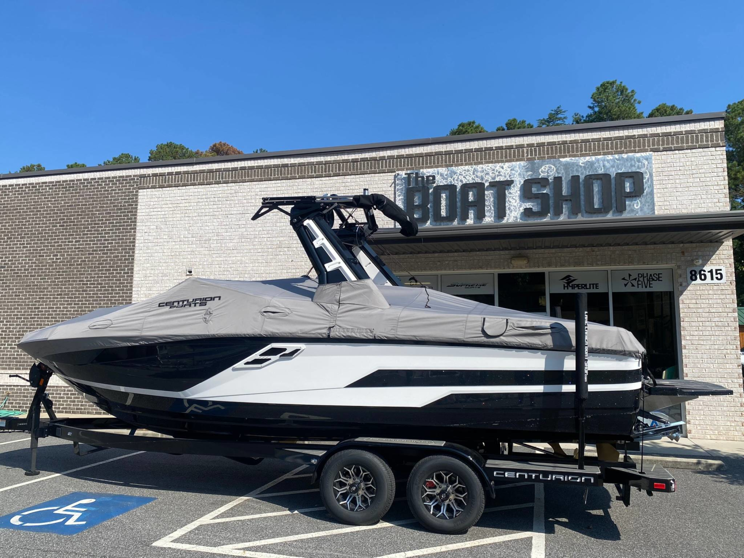 2025 Centurion Boats Ri245 for sale in Lake Lanier, Georgia