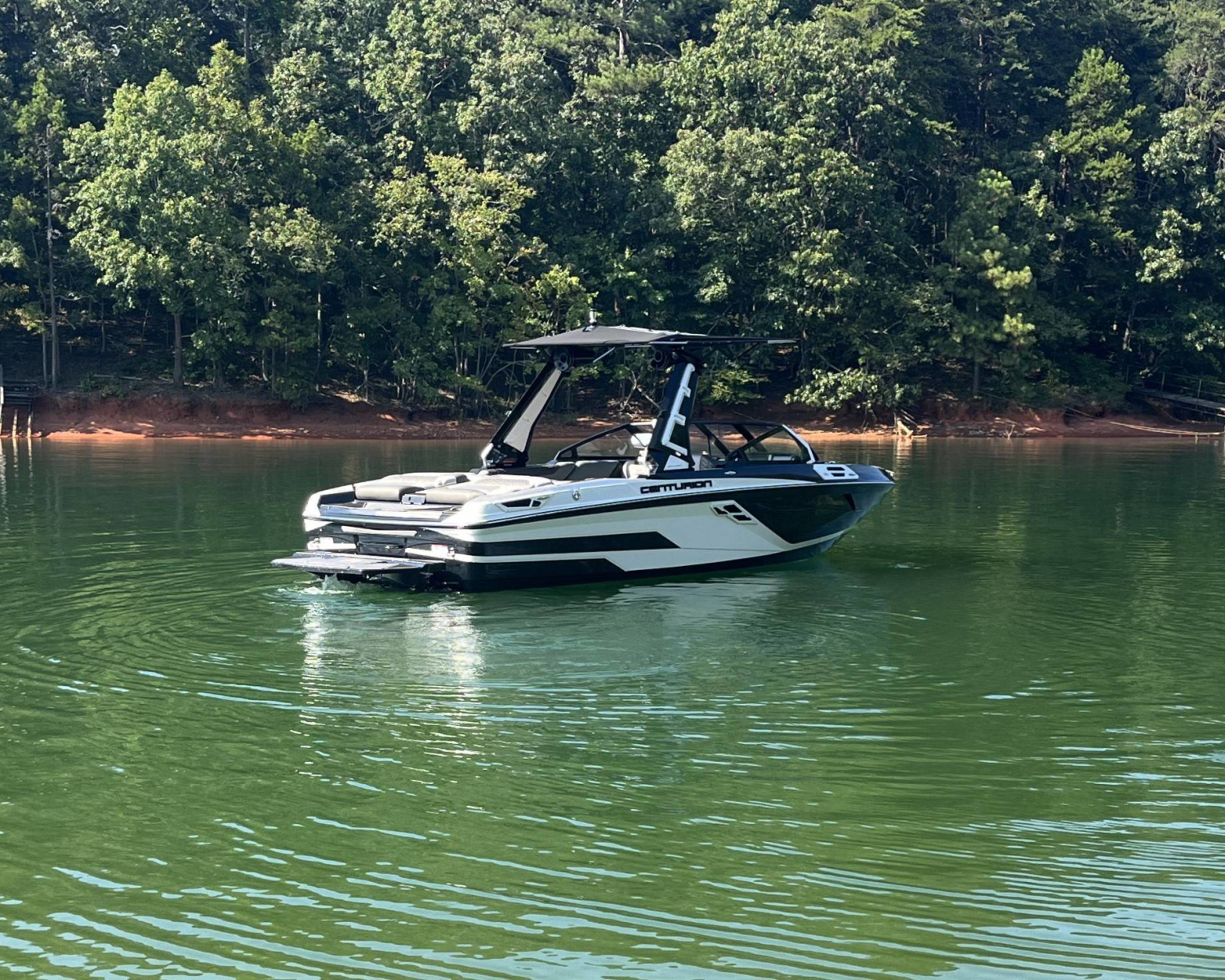2025 Centurion Boats Ri245 for sale in Lake Lanier, Georgia