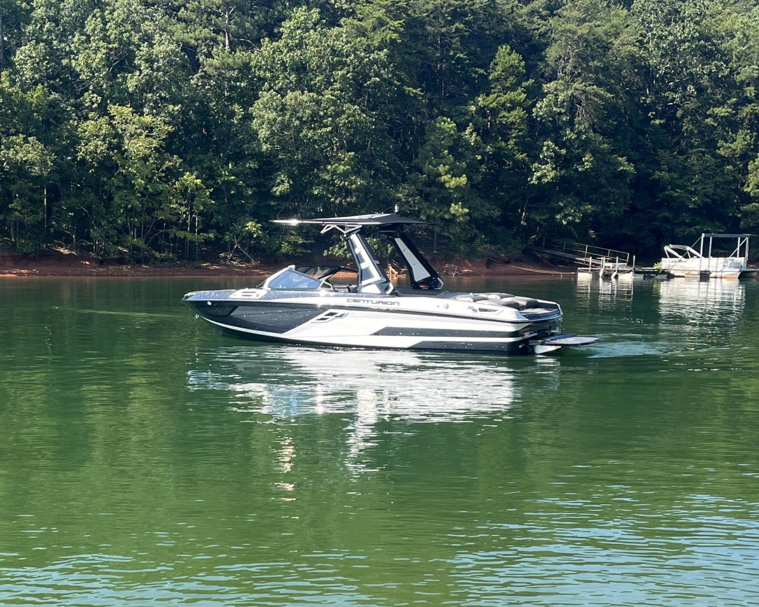 2025 Centurion Boats Ri245 for sale in Lake Lanier, Georgia