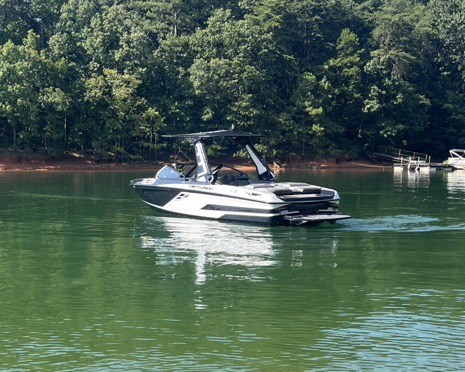 2025 Centurion Boats Ri245 for sale in Lake Lanier, Georgia