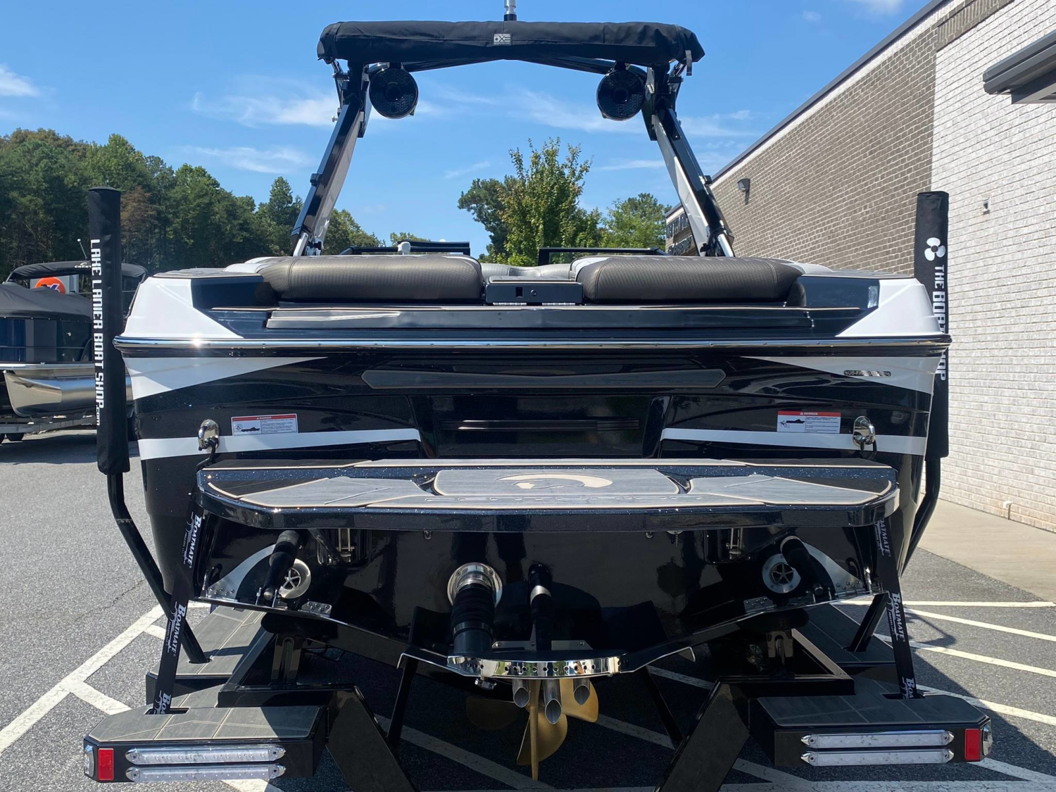 2025 Centurion Boats Ri245 for sale in Lake Lanier, Georgia