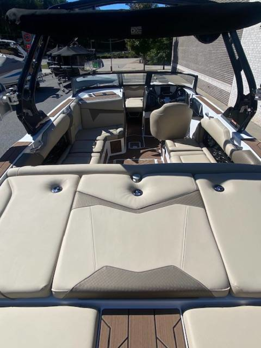 2025 Supreme Boats S220 for sale in Gainesville, Georgia