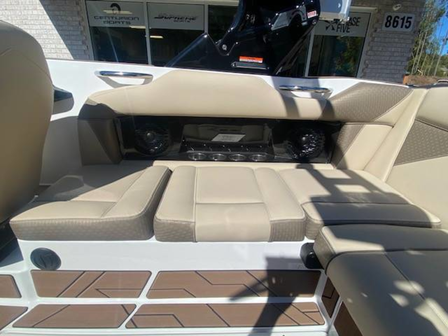 2025 Supreme Boats S220 for sale in Gainesville, Georgia