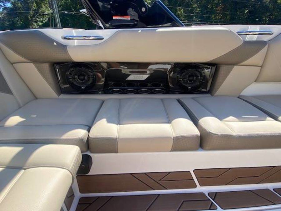 2025 Supreme Boats S220 for sale in Gainesville, Georgia