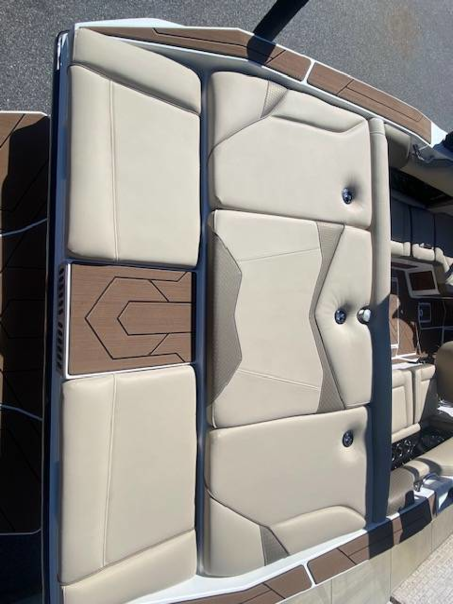 2025 Supreme Boats S220 for sale in Gainesville, Georgia