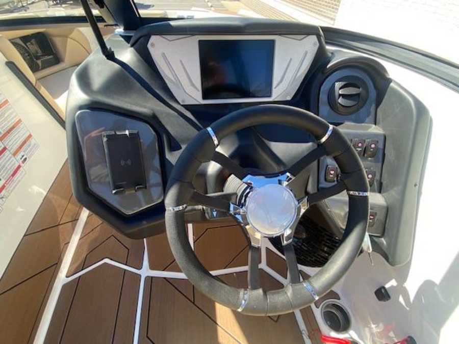 2025 Supreme Boats S220 for sale in Gainesville, Georgia