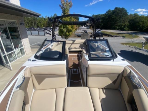 2025 Supreme Boats S220 for sale in Lake Lanier, Georgia