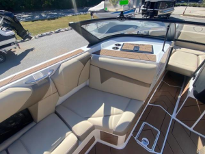 2025 Supreme Boats S220 for sale in Lake Lanier, Georgia