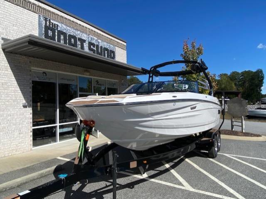 2025 Supreme Boats S220 for sale in Gainesville, Georgia