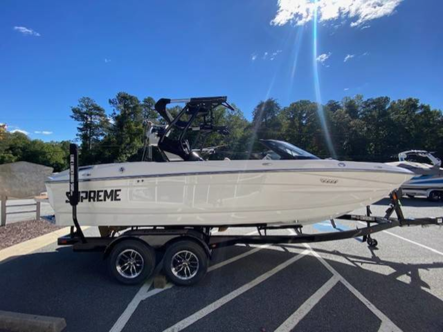 2025 Supreme Boats S220 for sale in Gainesville, Georgia