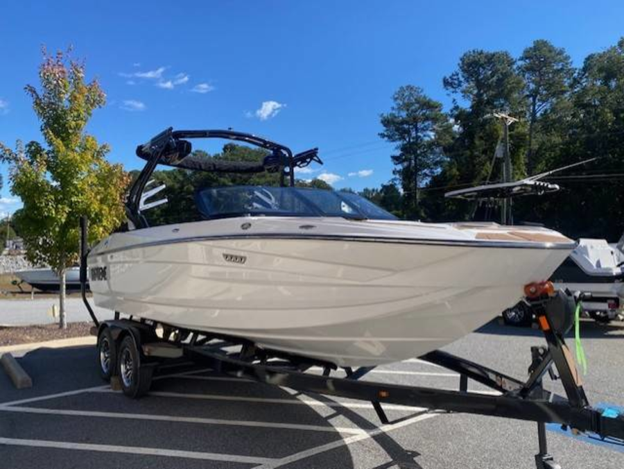 2025 Supreme Boats S220 for sale in Gainesville, Georgia