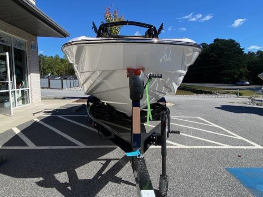 2025 Supreme Boats S220 for sale in Gainesville, Georgia