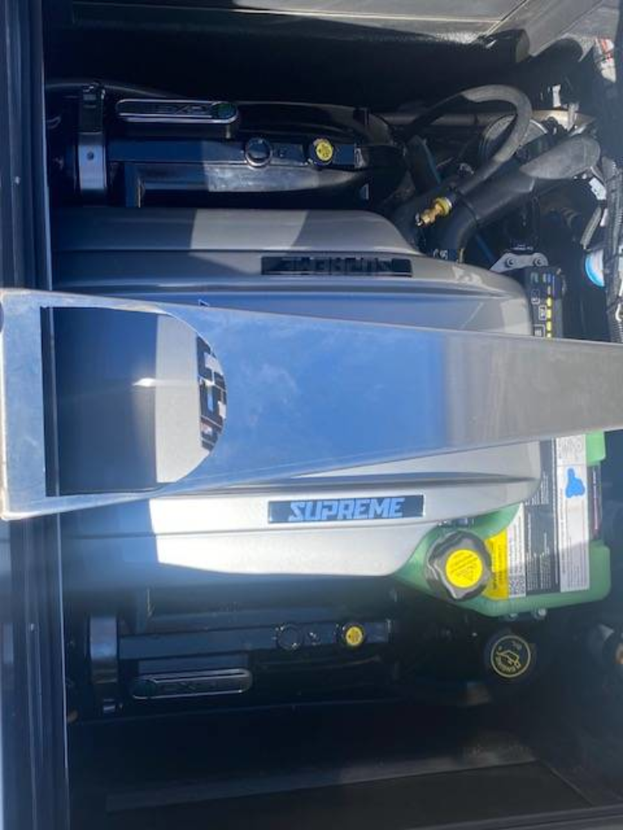 2025 Supreme Boats S220 for sale in Gainesville, Georgia