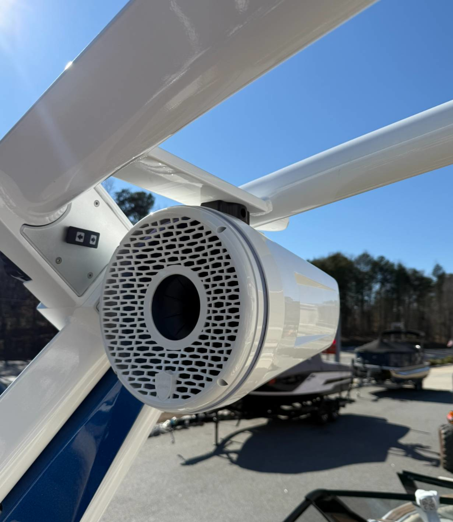 2025 Centurion Boats Ri230 for sale in Lake Lanier, Georgia