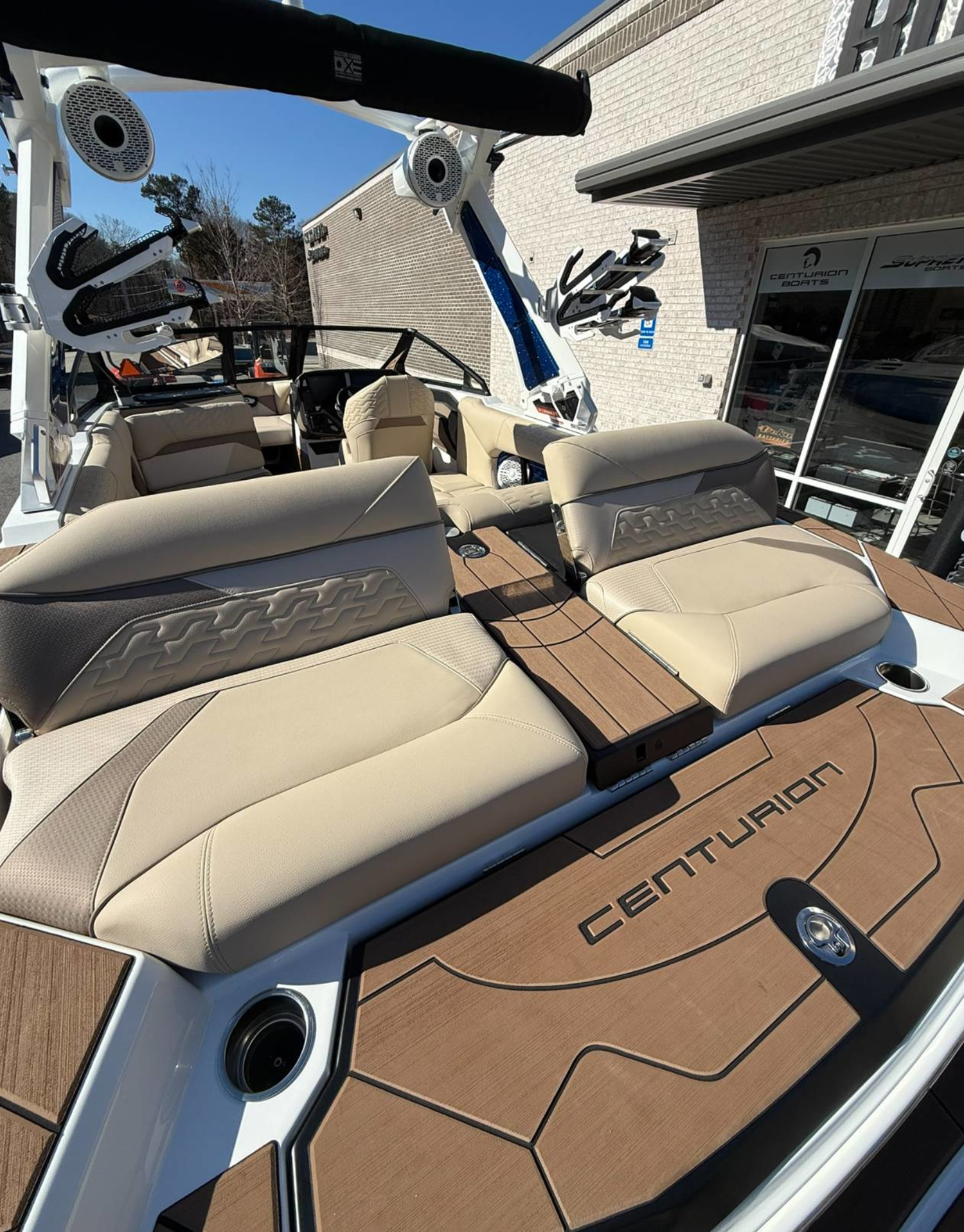 2025 Centurion Boats Ri230 for sale in Lake Lanier, Georgia
