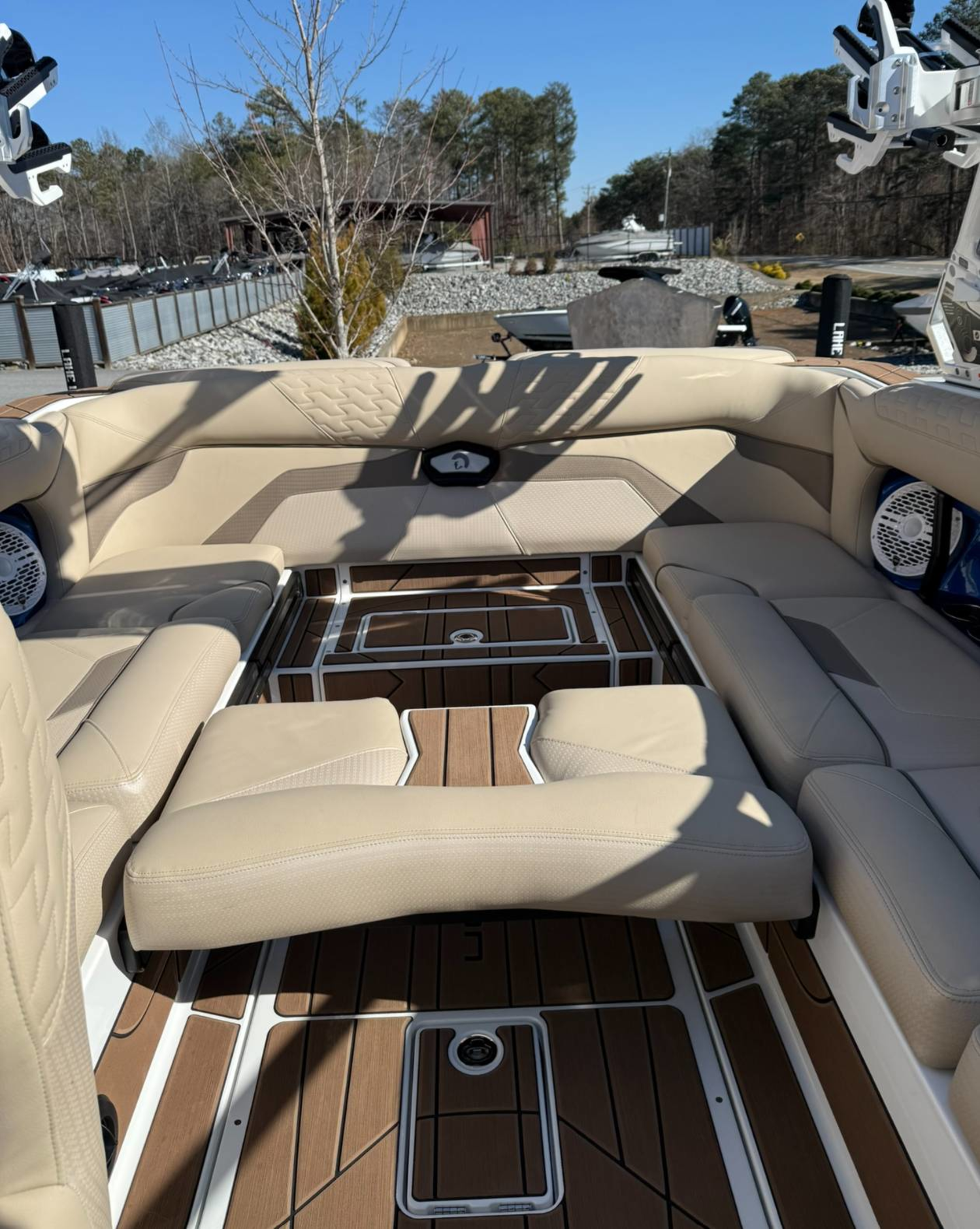 2025 Centurion Boats Ri230 for sale in Lake Lanier, Georgia