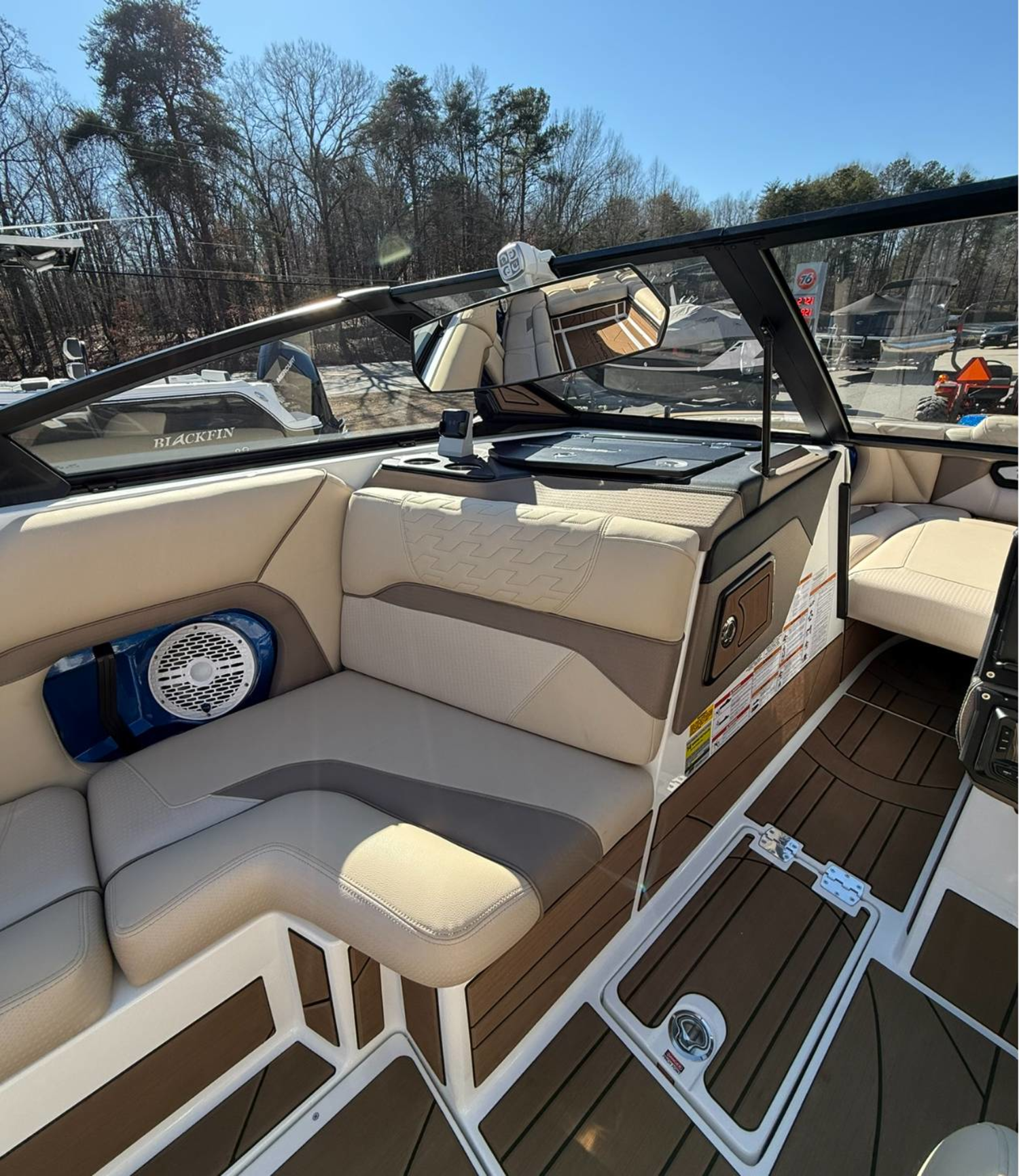 2025 Centurion Boats Ri230 for sale in Lake Lanier, Georgia