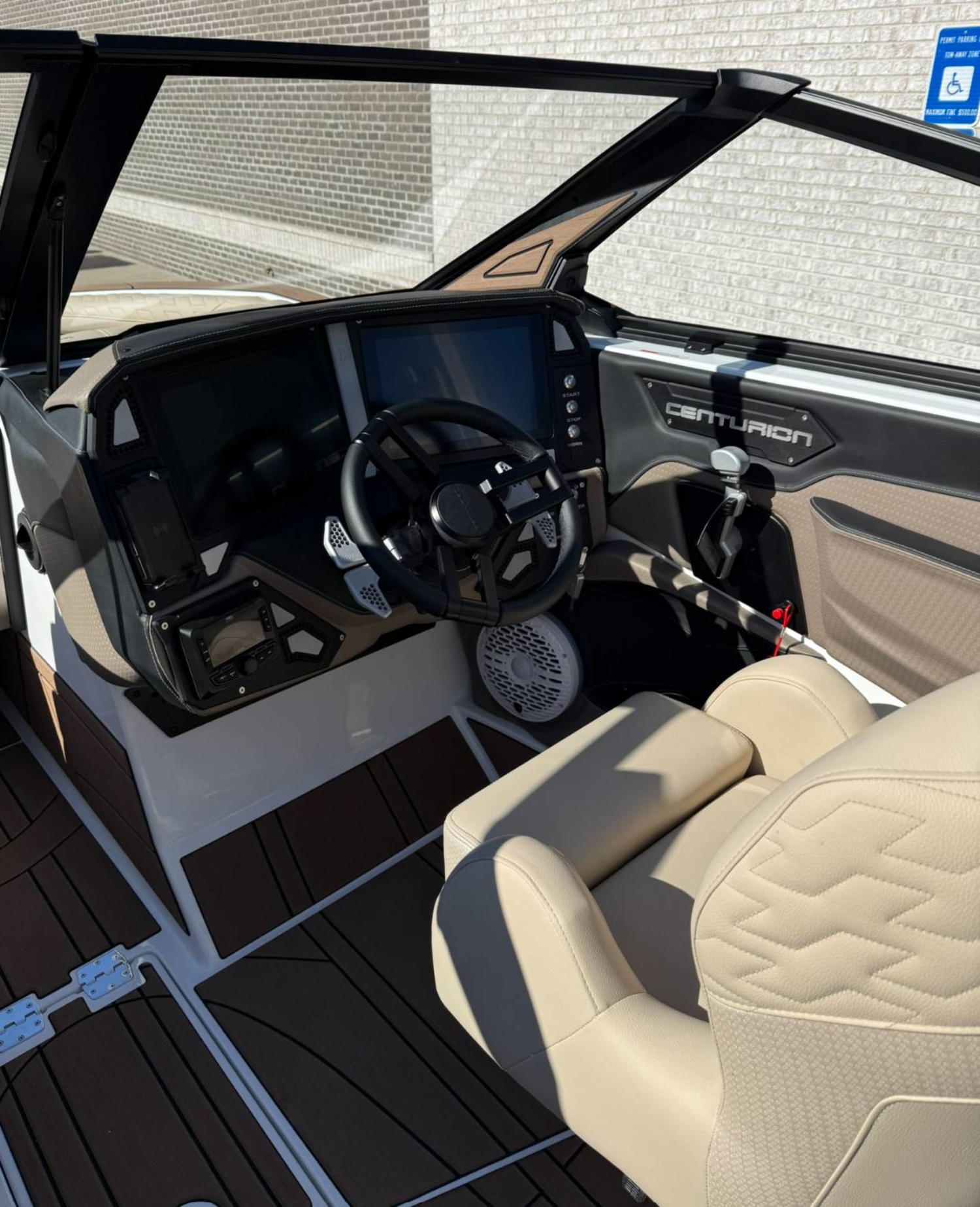 2025 Centurion Boats Ri230 for sale in Lake Lanier, Georgia