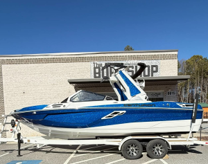 2025 Centurion Boats Ri230 for sale in Lake Lanier, Georgia