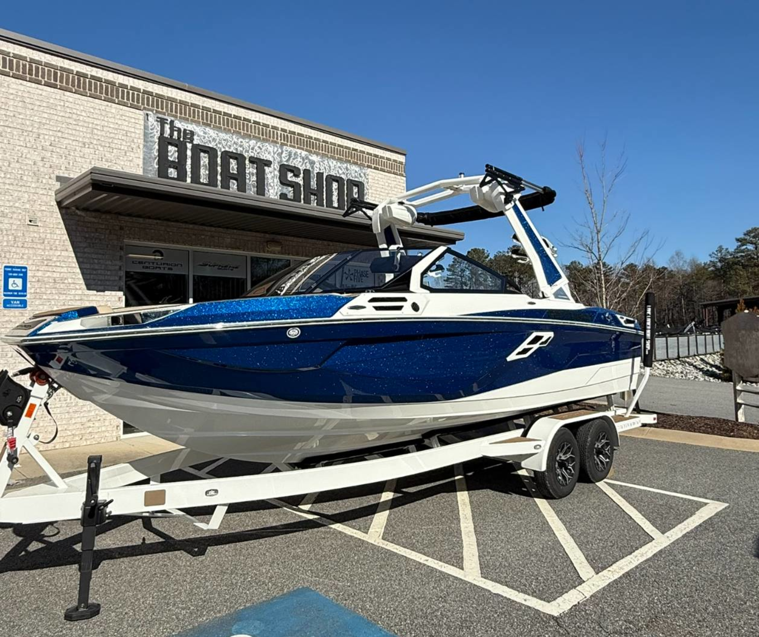2025 Centurion Boats Ri230 for sale in Lake Lanier, Georgia