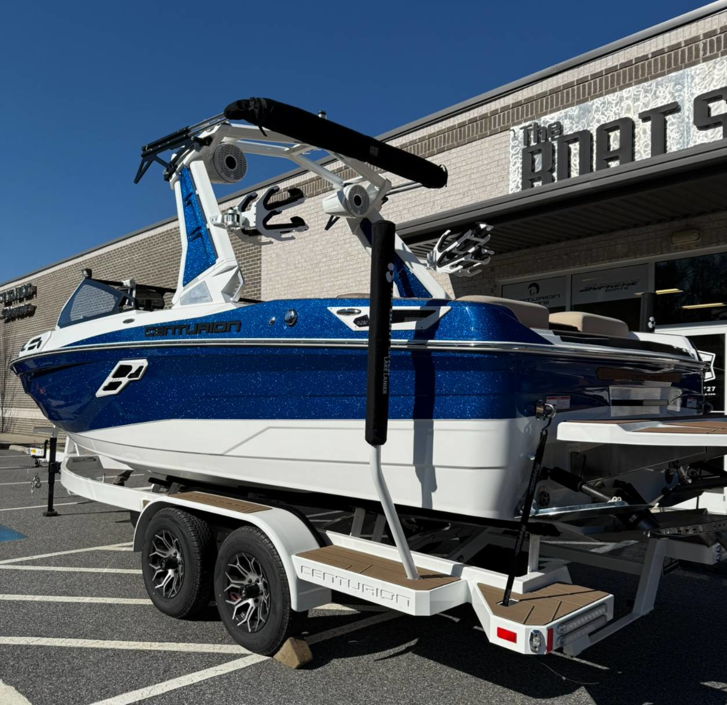 2025 Centurion Boats Ri230 for sale in Lake Lanier, Georgia