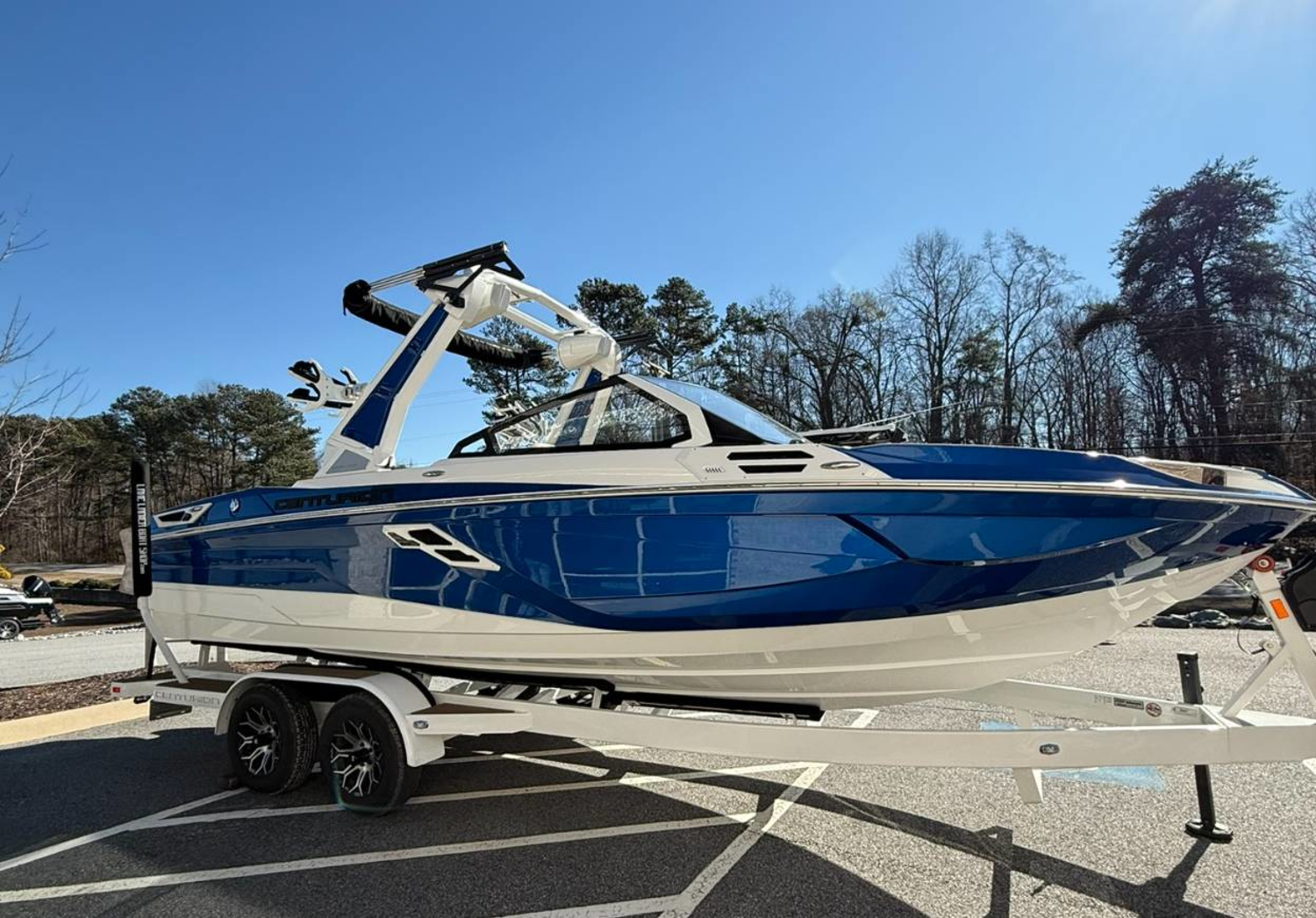 2025 Centurion Boats Ri230 for sale in Lake Lanier, Georgia