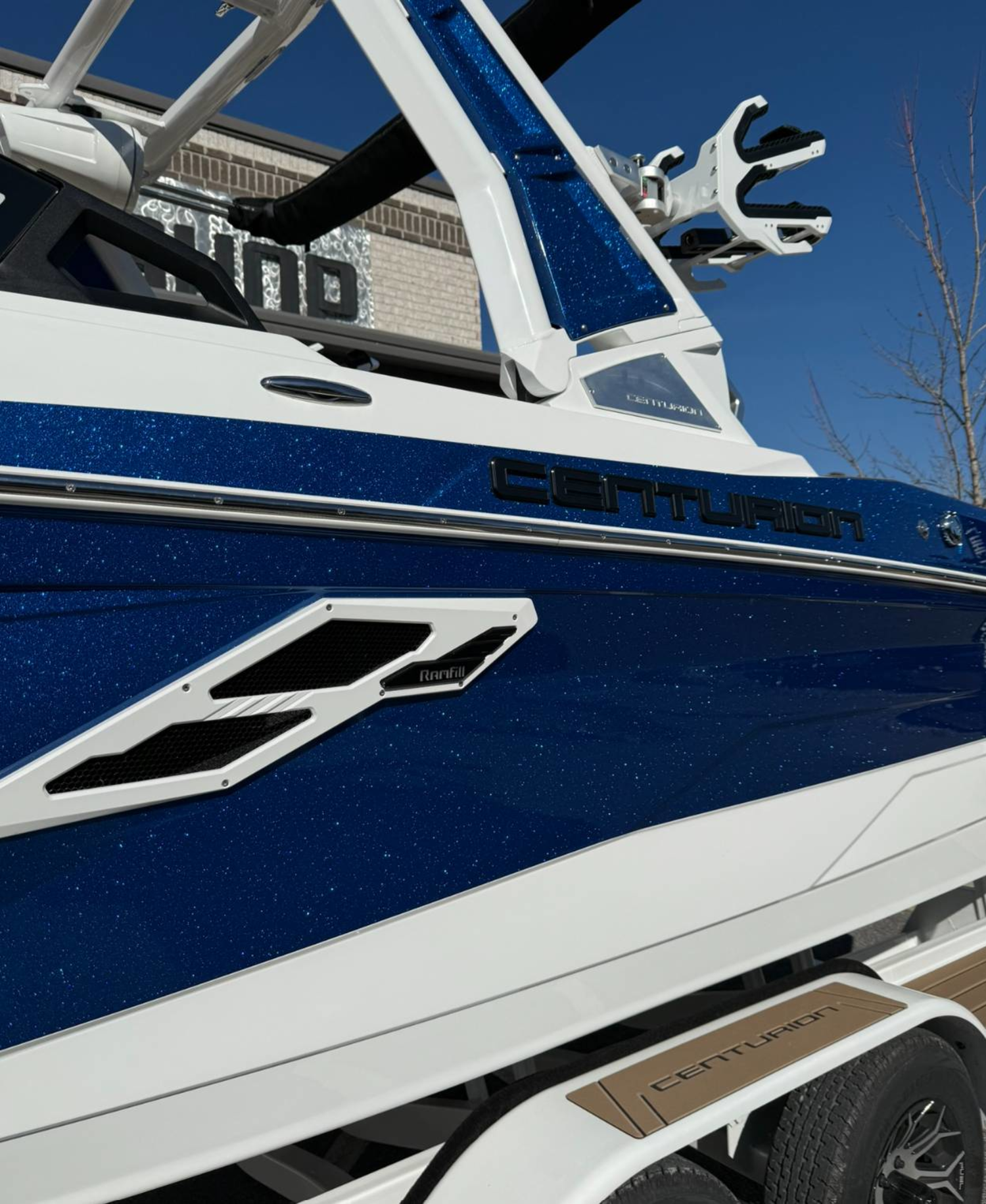 2025 Centurion Boats Ri230 for sale in Lake Lanier, Georgia