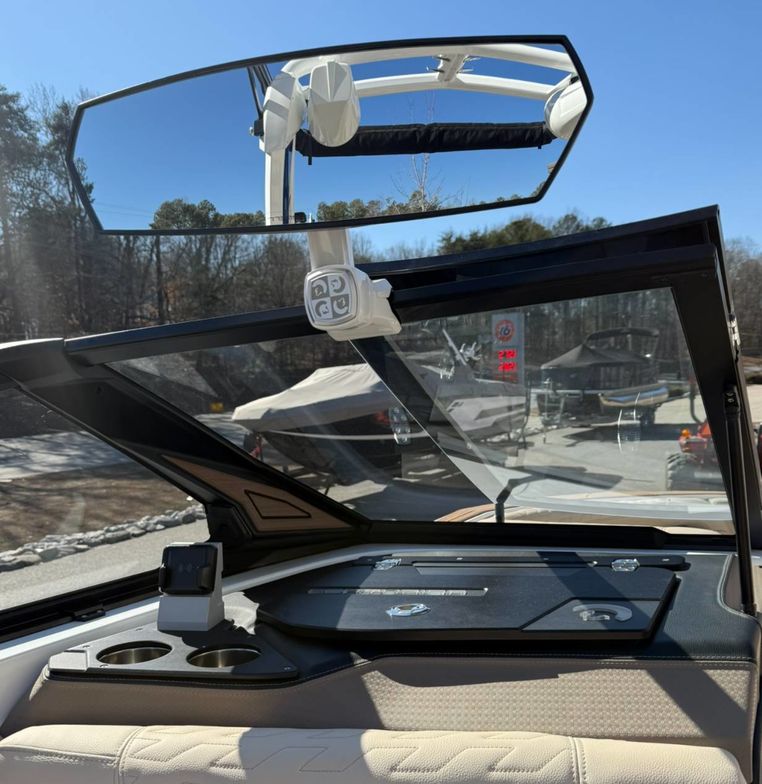 2025 Centurion Boats Ri230 for sale in Lake Lanier, Georgia