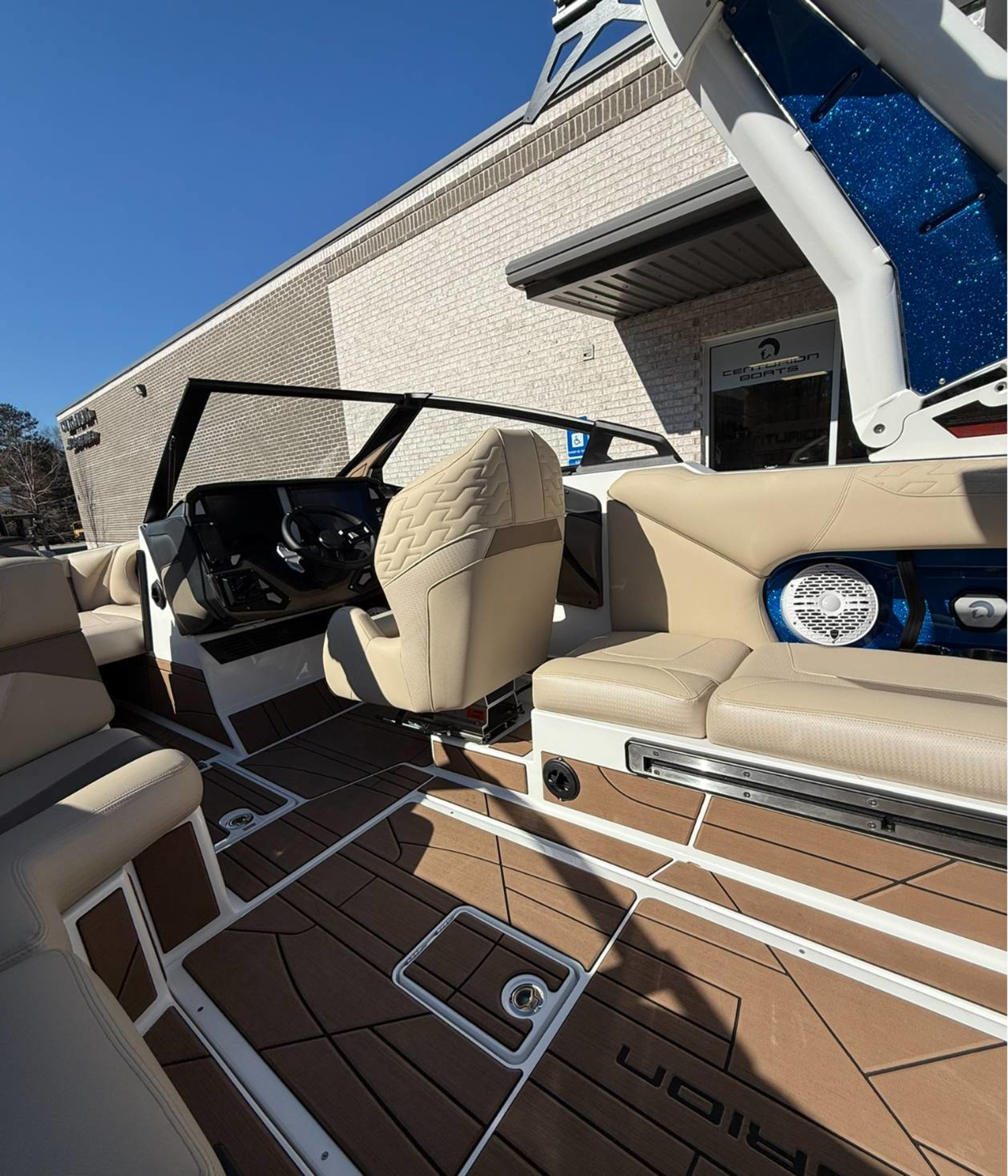 2025 Centurion Boats Ri230 for sale in Lake Lanier, Georgia