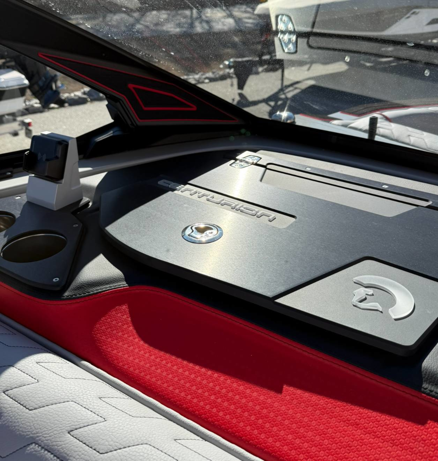 2025 Centurion Boats Ri245 for sale in Gainesville, Georgia