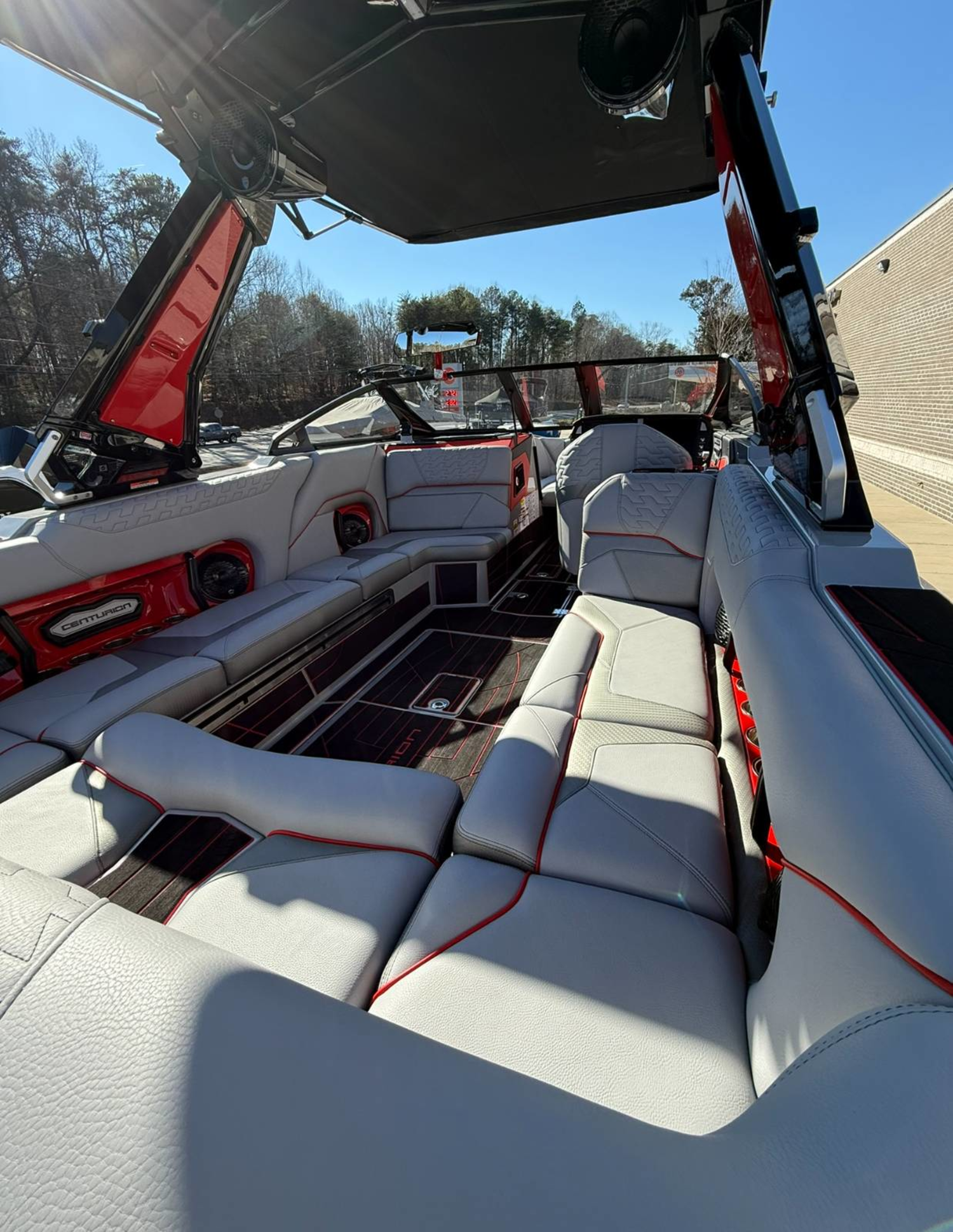 2025 Centurion Boats Ri245 for sale in Gainesville, Georgia