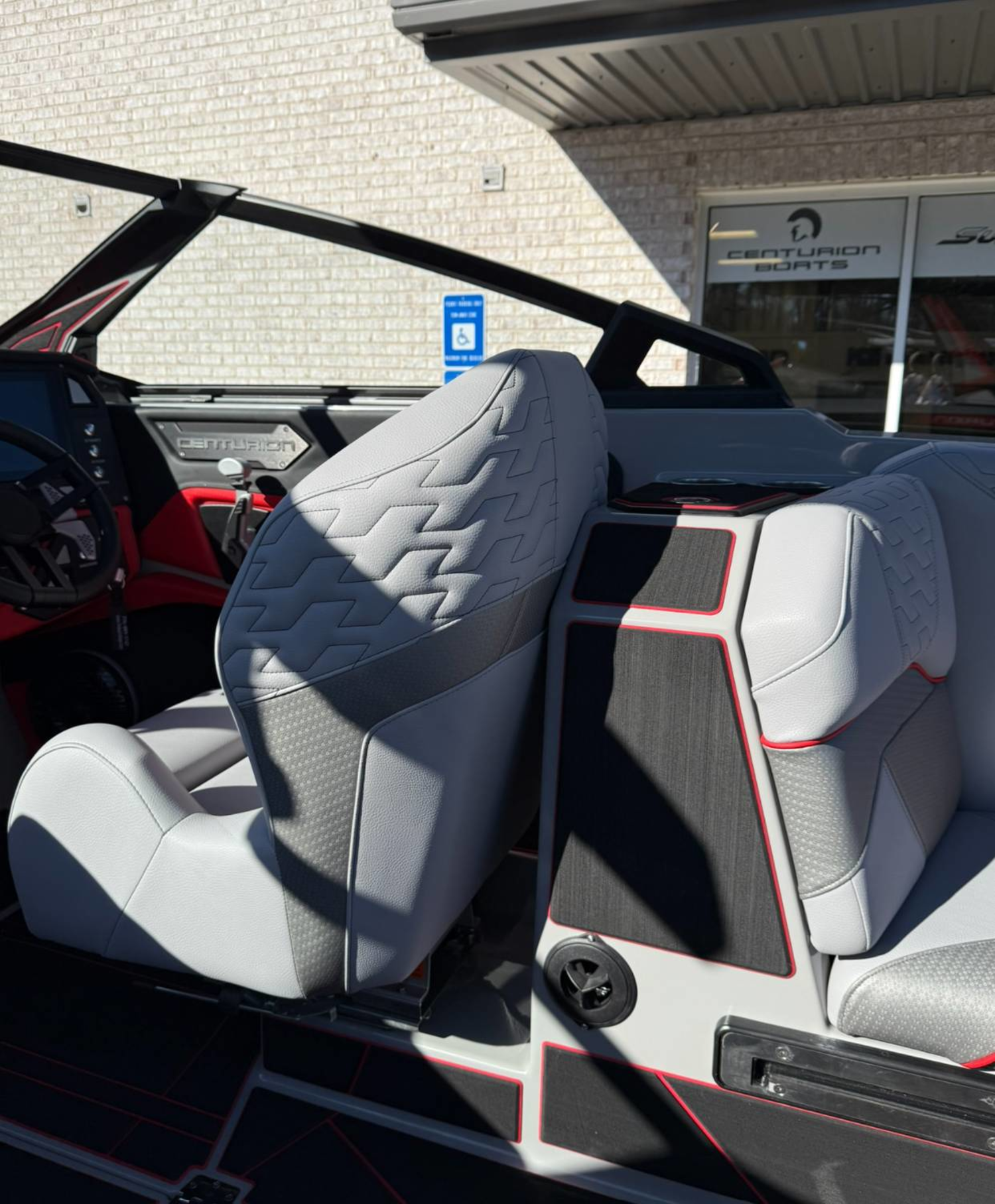 2025 Centurion Boats Ri245 for sale in Gainesville, Georgia