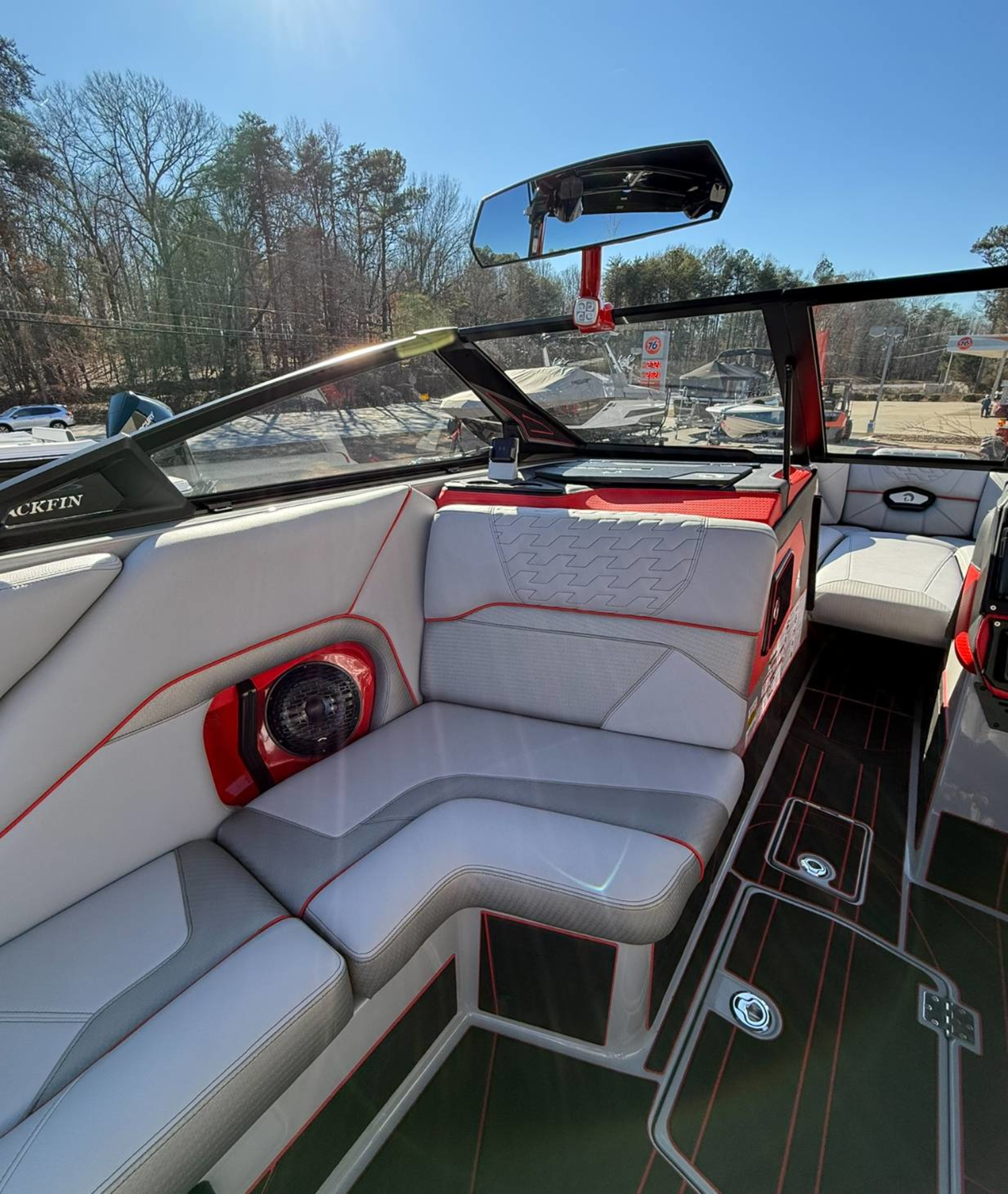 2025 Centurion Boats Ri245 for sale in Lake Lanier, Georgia