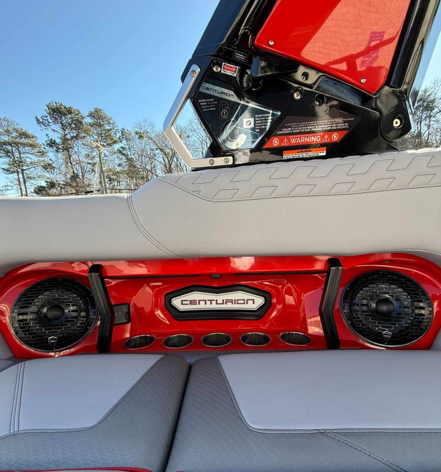 2025 Centurion Boats Ri245 for sale in Lake Lanier, Georgia
