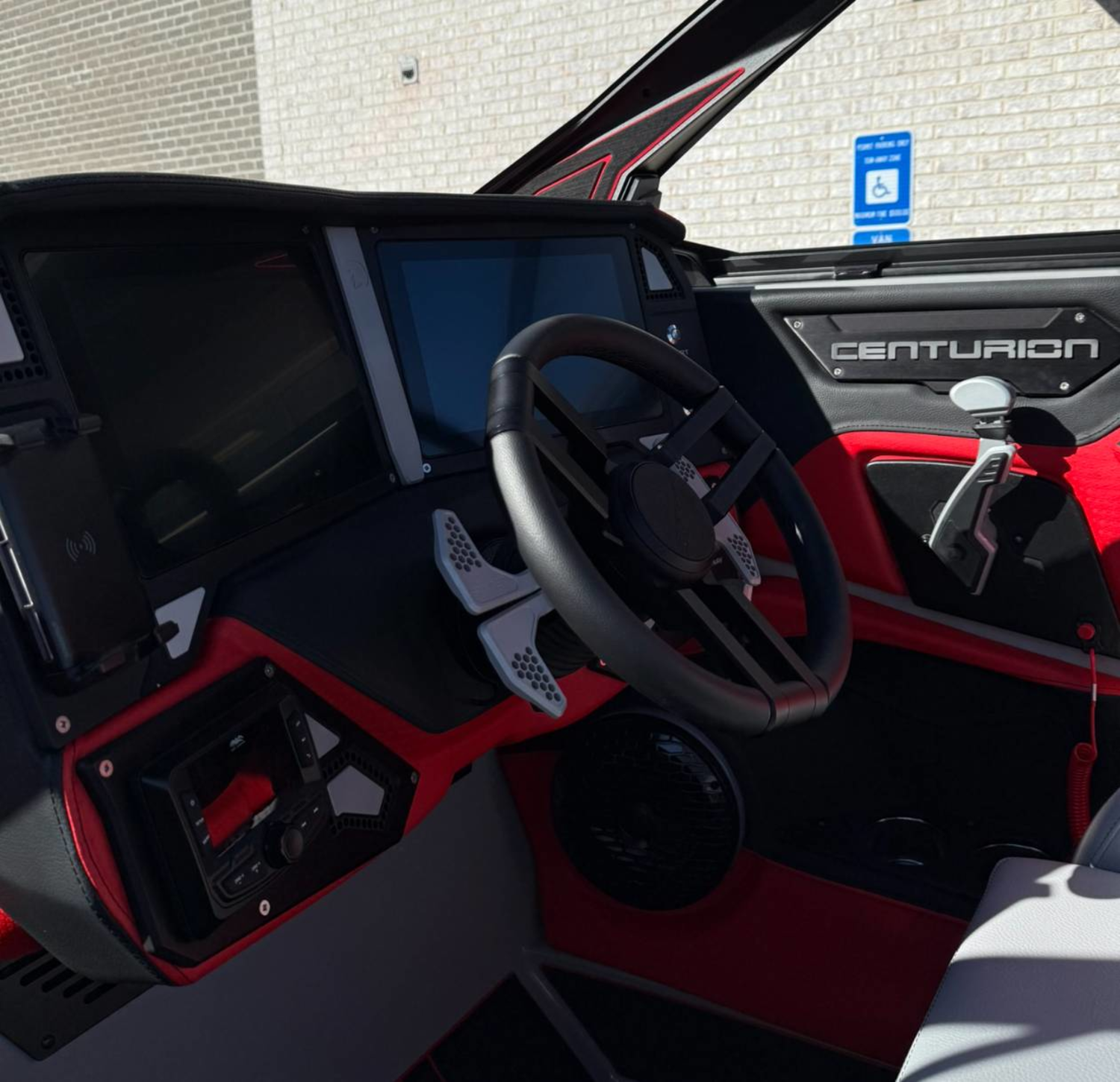 2025 Centurion Boats Ri245 for sale in Lake Lanier, Georgia