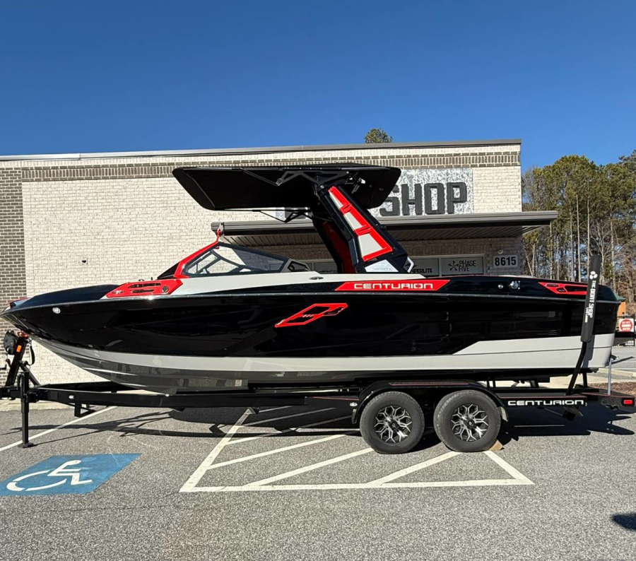2025 Centurion Boats Ri245 for sale in Gainesville, Georgia