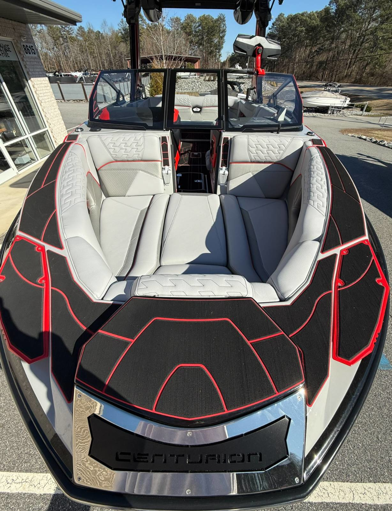2025 Centurion Boats Ri245 for sale in Lake Lanier, Georgia