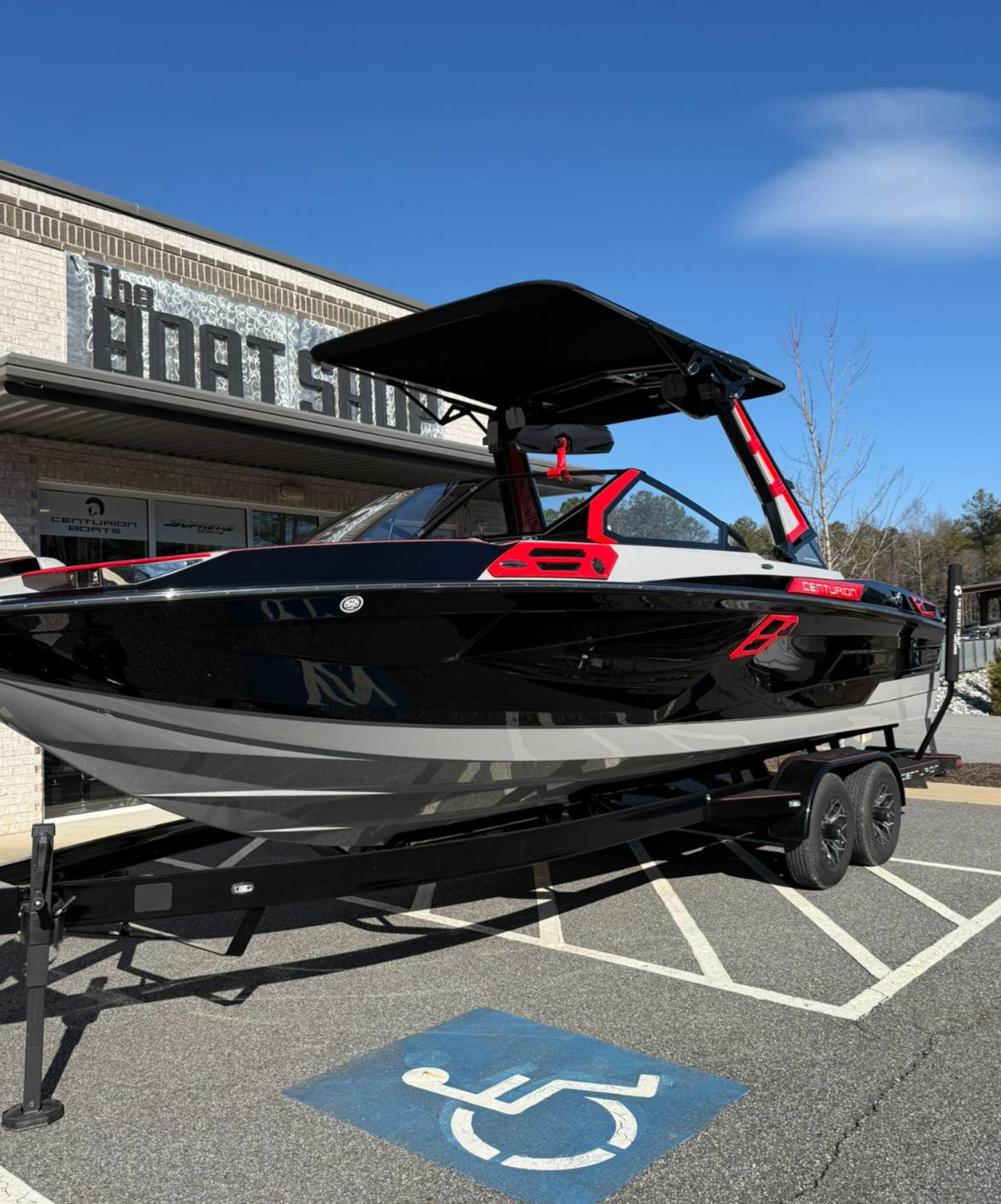 2025 Centurion Boats Ri245 for sale in Gainesville, Georgia
